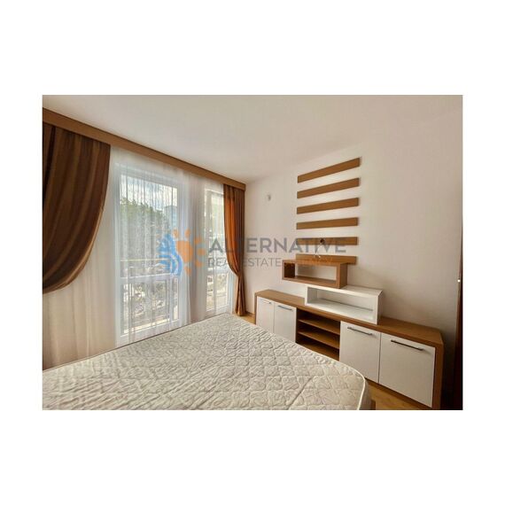 Квартира 2-комнатная 1+1 в Несебре (Солнечный Берег) площадь 55м² 3 этаж, изображение 11