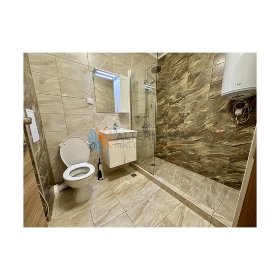 Квартира 2-комнатная 1+1 в Поморие (Ахелой) площадь 68м², изображение 6