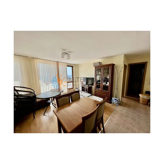 Квартира 2-комнатная 1+1 в Несебре (Святой Влас) площадь 90м² 2 этаж, изображение 13