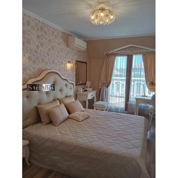 Квартира 2-комнатная 1+1 в Варне площадь 72м² 4 этаж, изображение 7