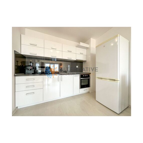 Квартира 2-комнатная 1+1 в Несебре (Святой Влас) площадь 65м² 3 этаж, изображение 3