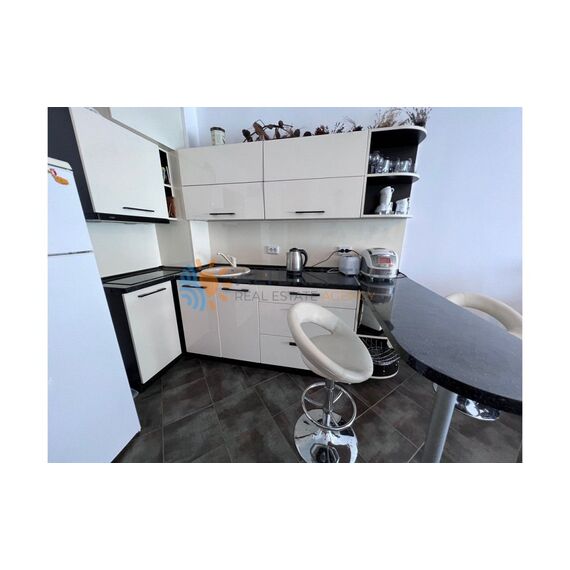 Квартира 2-комнатная 1+1 в Поморие площадь 60м² 2 этаж, изображение 5