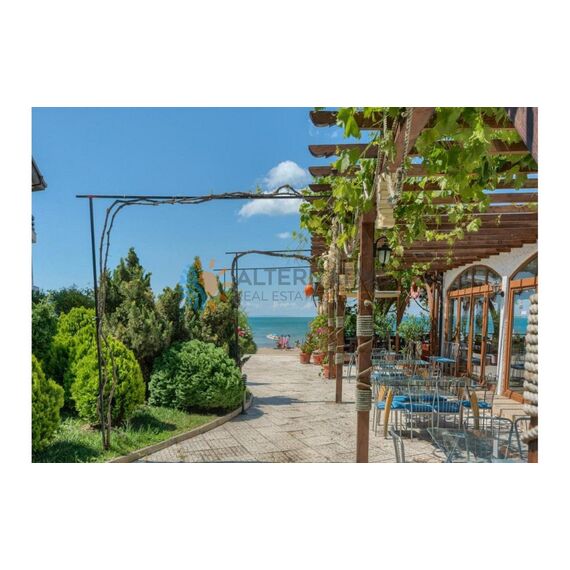 Apartment 2-room 1+1 in Nesebar (Elenite) Bulgaria area 70m² 5 floor, 5 image