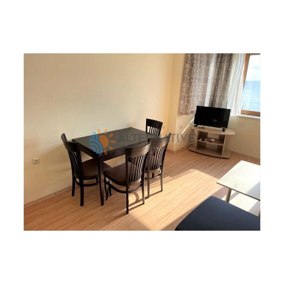 Apartment 2-room 1+1 in Nesebar (Elenite) Bulgaria area 75m² 2 floor, 9 image