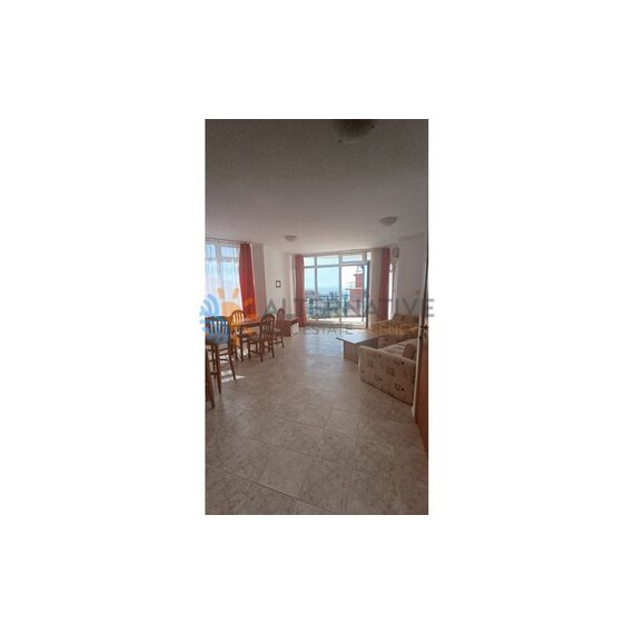 Квартира 2-комнатная 1+1 в Несебре (Святой Влас) площадь 64м² 3 этаж, изображение 10