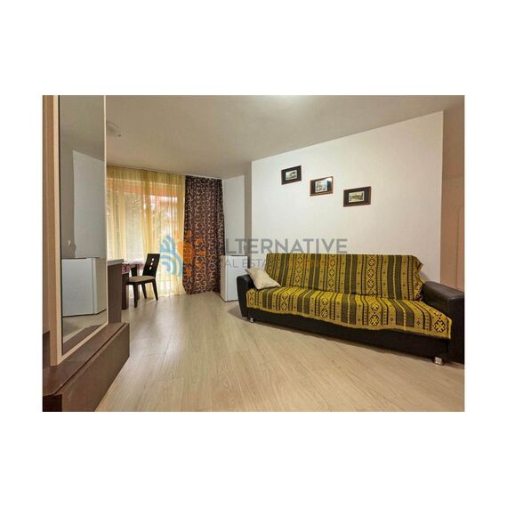 Квартира 2-комнатная 1+1 в Несебре (Солнечный Берег) площадь 55м² 2 этаж, изображение 8