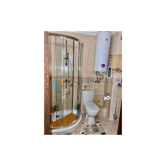 Apartment 2-room 1+1 in Nesebar (Sveti Vlas) Bulgaria area 88m² 3 floor, 8 image