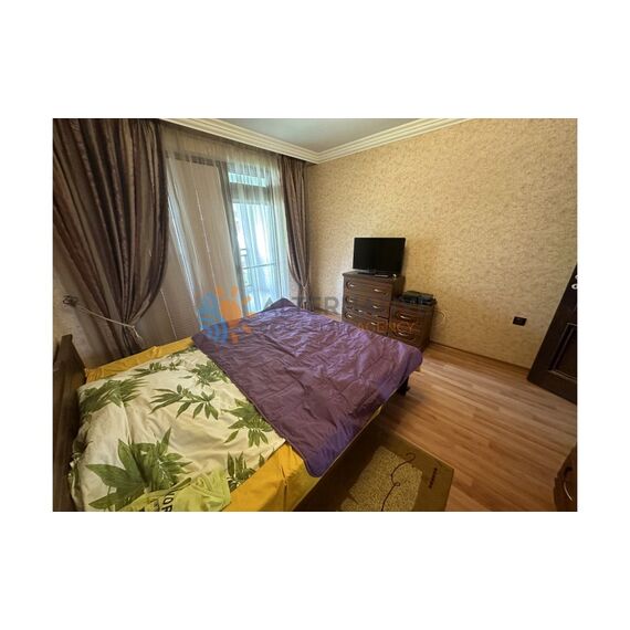 Apartment 2-room 1+1 in Nesebar (Sveti Vlas) Bulgaria area 84m² 2 floor, 9 image