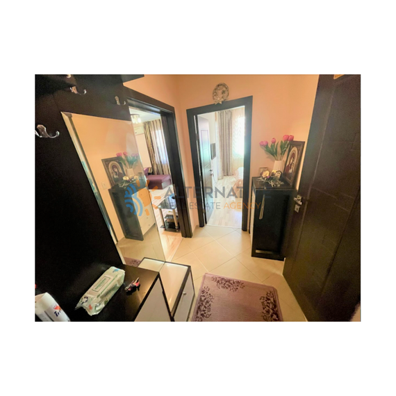 Apartment 2-room 1+1 in Pomorie Bulgaria area 59m² 4 floor, 15 image