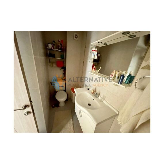 Квартира 2-комнатная 1+1 в Поморие площадь 86м² 3 этаж, изображение 8