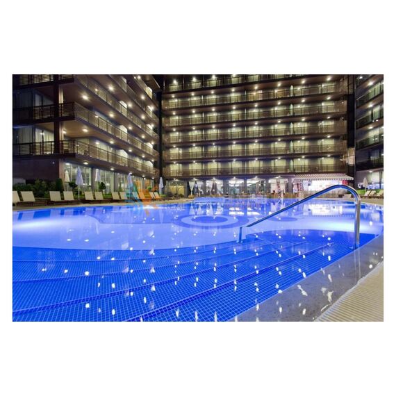 Apartment 2-room 1+1 in Nesebar (Sunny Beach) Bulgaria area 75m² 6 floor, 5 image