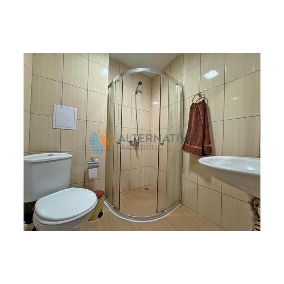 Квартира 2-комнатная 1+1 в Несебре (Солнечный Берег) площадь 55м² 2 этаж