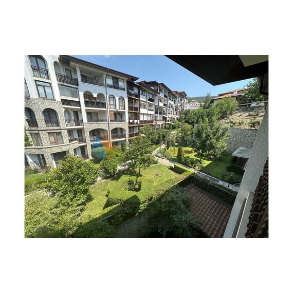 Apartment 2-room 1+1 in Nesebar (Sveti Vlas) Bulgaria area 84m² 2 floor, 12 image