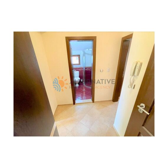 Квартира 2-комнатная 1+1 в Несебре площадь 65м² 4 этаж, изображение 17