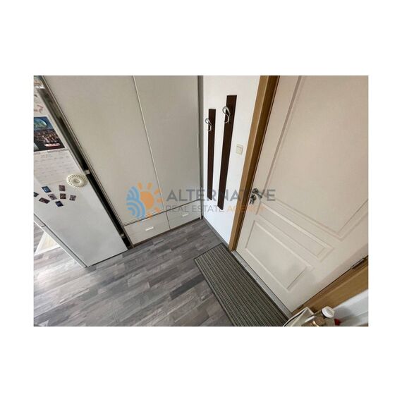 Квартира 2-комнатная 1+1 в Несебре (Солнечный Берег) площадь 60м² 6 этаж, изображение 11