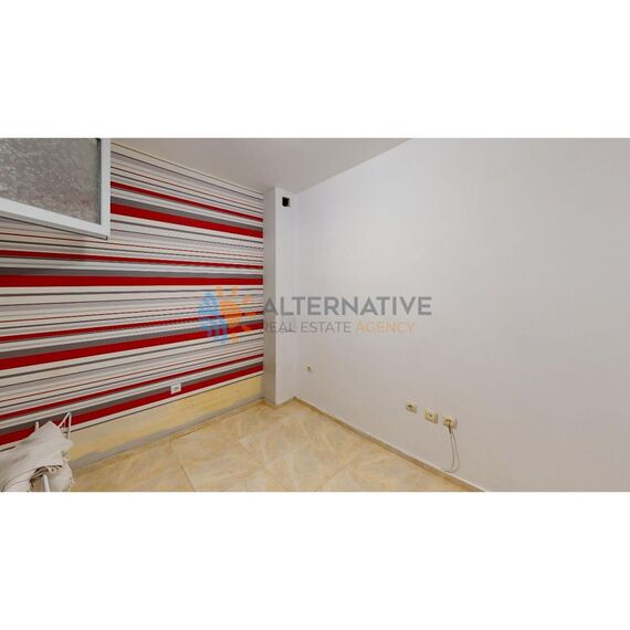 Квартира 2-комнатная 1+1 в Несебре площадь 33м², изображение 15