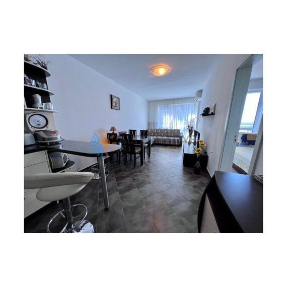 Квартира 2-комнатная 1+1 в Поморие площадь 60м² 2 этаж, изображение 14