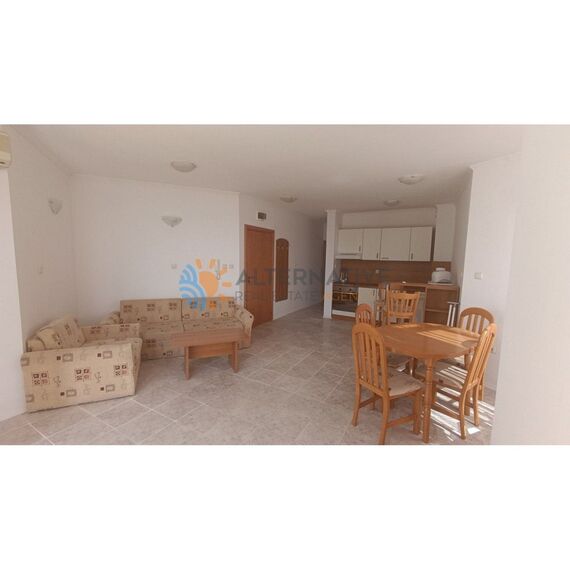 Квартира 2-комнатная 1+1 в Несебре (Святой Влас) площадь 64м² 3 этаж, изображение 11
