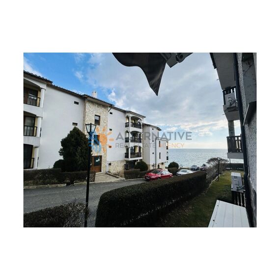 Apartment 2-room 1+1 in Nesebar (Sveti Vlas) Bulgaria area 47m² 1 floor, 6 image