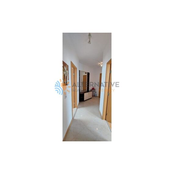 Apartment 2-room 1+1 in Nesebar (Sveti Vlas) Bulgaria area 58m² 4 floor, 6 image