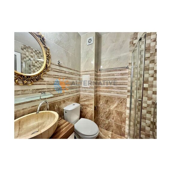 Квартира 2-комнатная 1+1 в Несебре (Солнечный Берег) площадь 55м² 3 этаж, изображение 14
