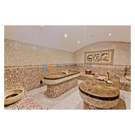 Apartment 2-room 1+1 in Nesebar (Sunny Beach) Bulgaria area 75m² 6 floor, 8 image
