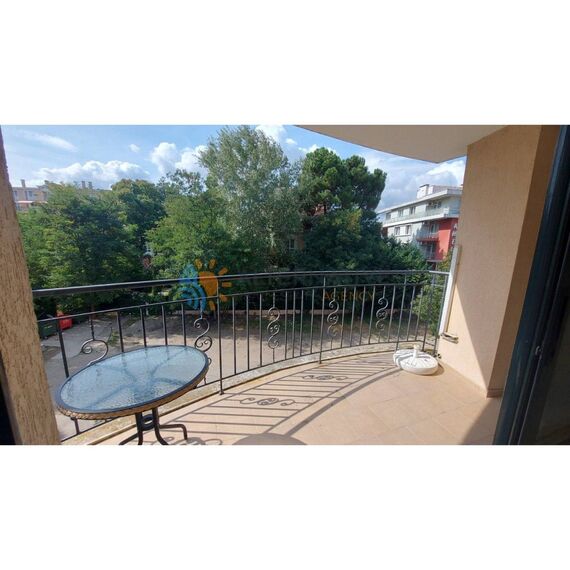 Apartment 2-room 1+1 in Nesebar (Sunny Beach) Bulgaria area 65m² 3 floor, 13 image