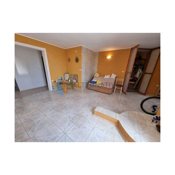 Квартира 2-комнатная 1+1 в Несебре (Равда) площадь 94м² 4 этаж, изображение 11