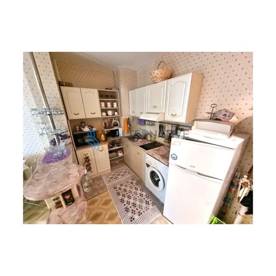 Apartment 2-room 1+1 in Nesebar (Elenite) Bulgaria area 64m² 2 floor, 7 image
