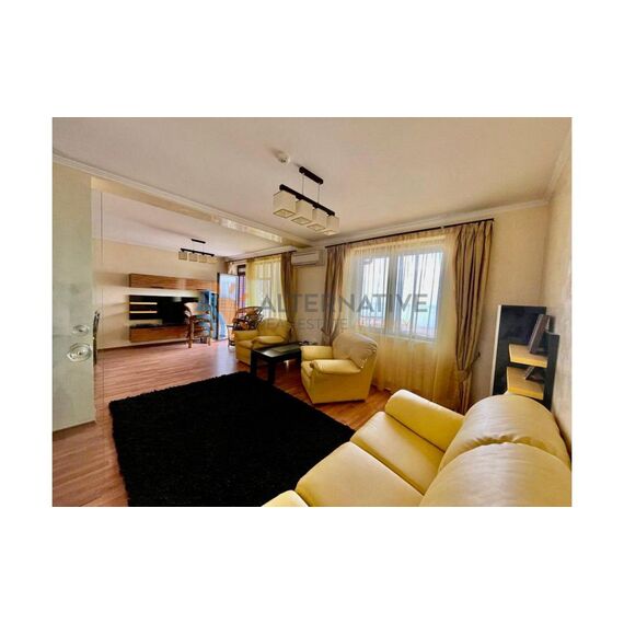 Apartment 2-room 1+1 in Nesebar (Sveti Vlas) Bulgaria area 88m² 3 floor, 10 image