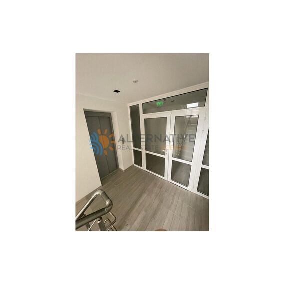 Квартира 2-комнатная 1+1 в Несебре (Святой Влас) площадь 58м² 5 этаж, изображение 15