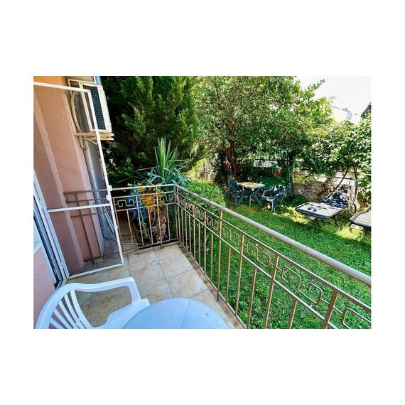 Apartment 2-room 1+1 in Nesebar (Sveti Vlas) Bulgaria area 49m² , 11 image