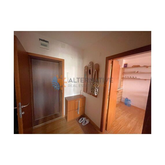 Квартира 2-комнатная 1+1 в Поморие (Ахелой) площадь 60м² 5 этаж, изображение 10