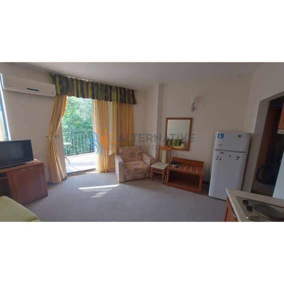 Apartment 2-room 1+1 in Nesebar (Sunny Beach) Bulgaria area 65m² 3 floor, 3 image