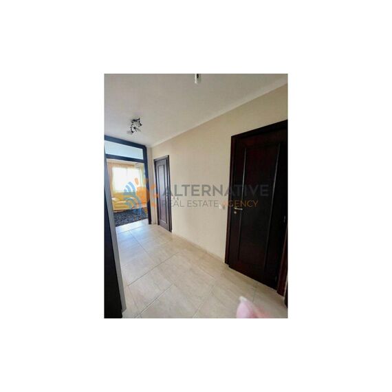 Apartment 2-room 1+1 in Nesebar (Sveti Vlas) Bulgaria area 88m² 3 floor, 9 image