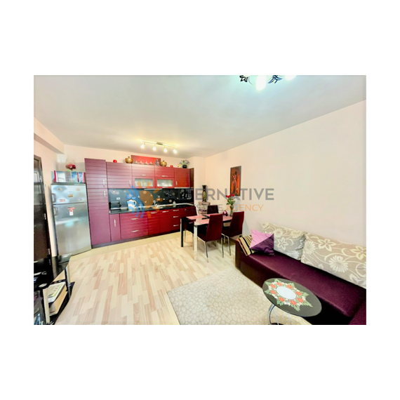 Apartment 2-room 1+1 in Pomorie Bulgaria area 59m² 4 floor, 2 image