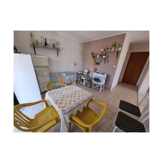 Квартира 2-комнатная 1+1 в Несебре (Равда) площадь 94м² 4 этаж, изображение 6