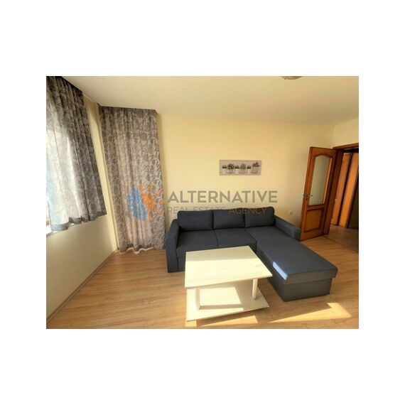 Apartment 2-room 1+1 in Nesebar (Elenite) Bulgaria area 75m² 2 floor, 14 image