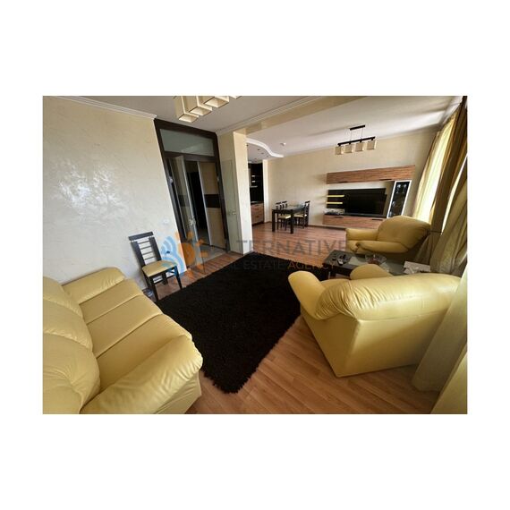 Apartment 2-room 1+1 in Nesebar (Sveti Vlas) Bulgaria area 84m² 2 floor, 8 image