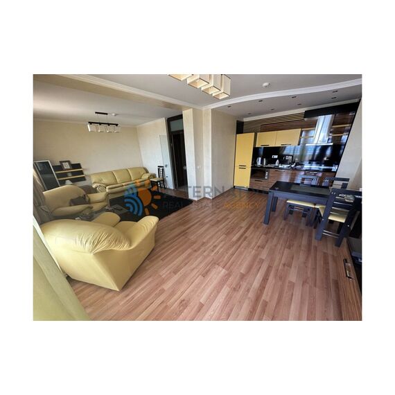 Apartment 2-room 1+1 in Nesebar (Sveti Vlas) Bulgaria area 84m² 2 floor, 6 image