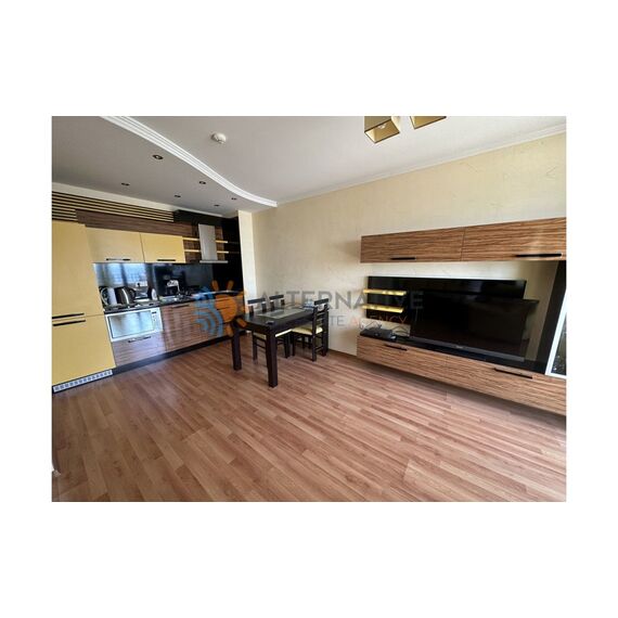 Apartment 2-room 1+1 in Nesebar (Sveti Vlas) Bulgaria area 84m² 2 floor, 7 image
