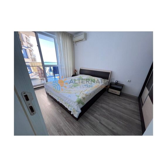 Квартира 2-комнатная 1+1 в Поморие площадь 60м² 2 этаж, изображение 16