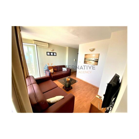 Квартира 2-комнатная 1+1 в Несебре (Святой Влас) площадь 60м² 4 этаж, изображение 6