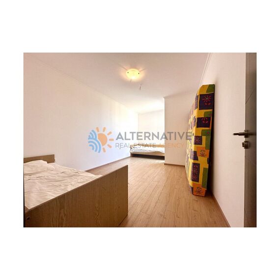 Apartment 2-room 1+1 in Nesebar (Elenite) Bulgaria area 58m² 4 floor, 9 image