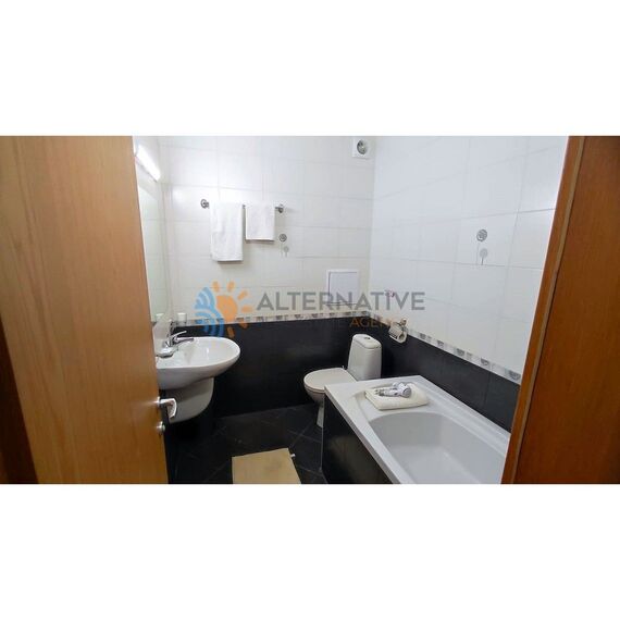 Квартира 2-комнатная 1+1 в Несебре (Святой Влас) площадь 100м² 5 этаж, изображение 3