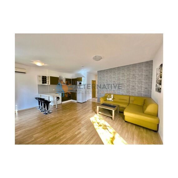 Квартира 2-комнатная 1+1 в Поморие (Ахелой) площадь 88м², изображение 2