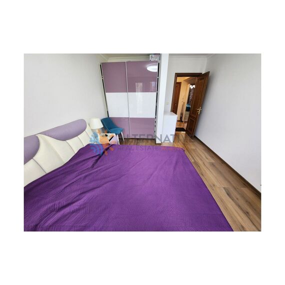 Квартира 2-комнатная 1+1 в Несебре (Святой Влас) площадь 61м² 3 этаж, изображение 6