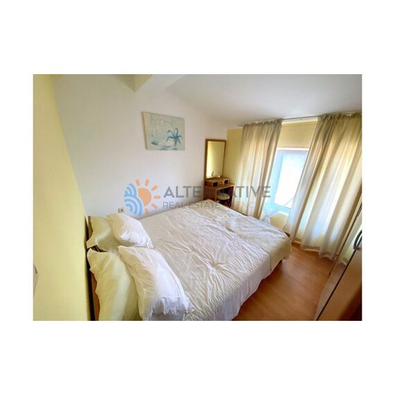 Квартира 2-комнатная 1+1 в Несебре (Святой Влас) площадь 60м² 4 этаж, изображение 7