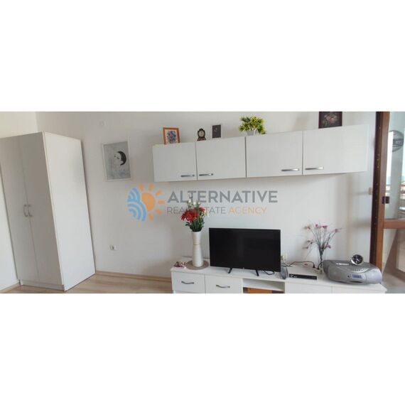 Квартира 2-комнатная 1+1 в Несебре (Святой Влас) площадь 70м² 6 этаж, изображение 8