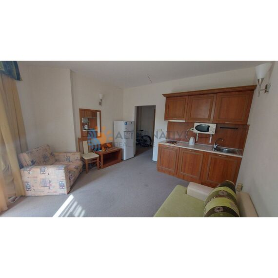Apartment 2-room 1+1 in Nesebar (Sunny Beach) Bulgaria area 65m² 3 floor, 4 image